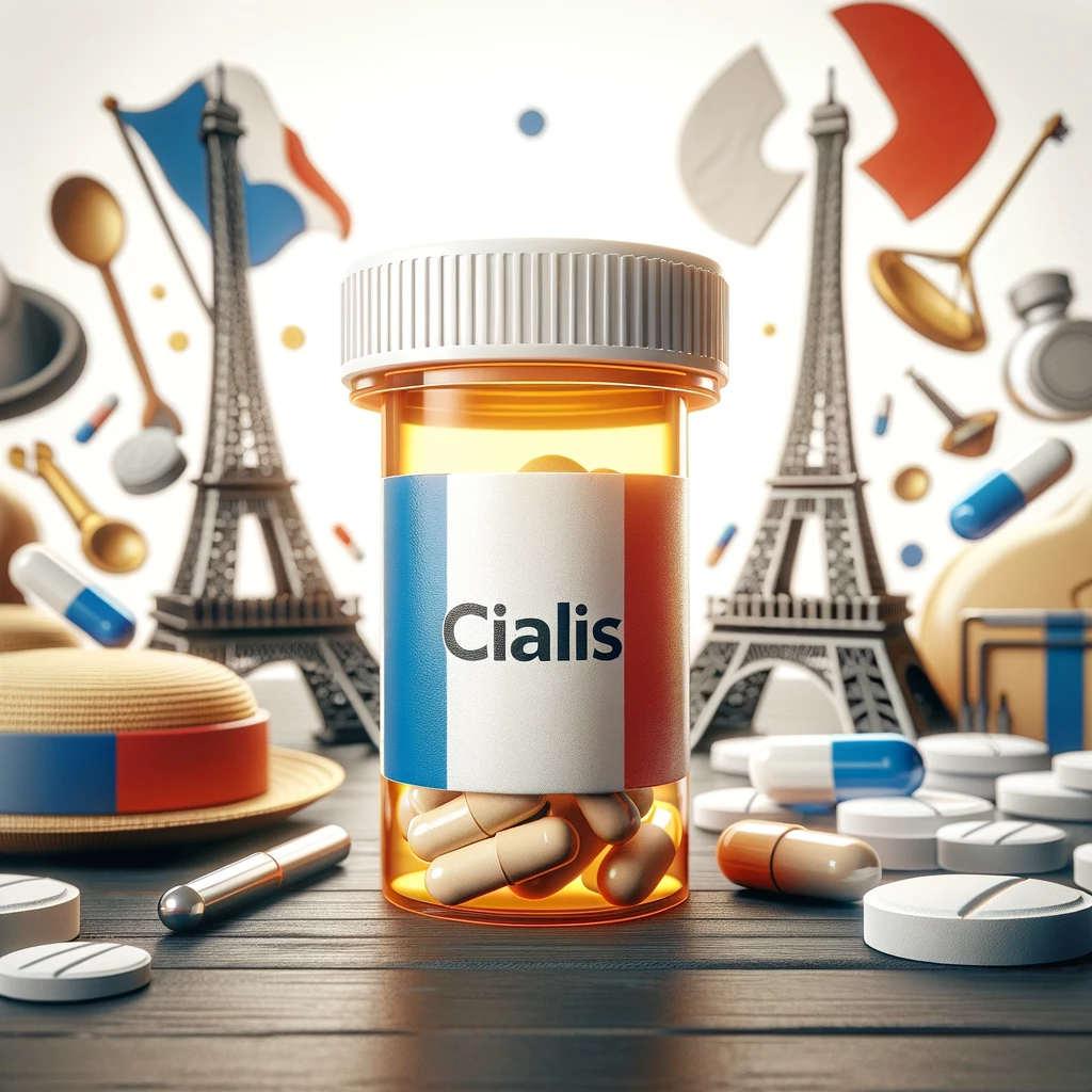 Cialis medicament sans ordonnance 